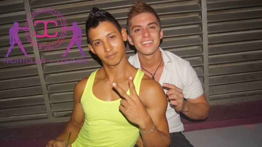 gay dating in mexico city